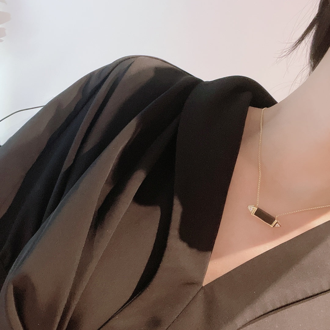 Les Berlingots De Necklace