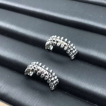 Clash De Small Earrings