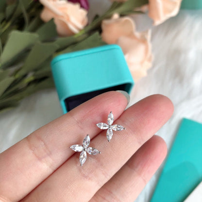 T Victoria Earrings