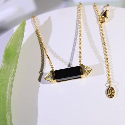 Les Berlingots De Necklace