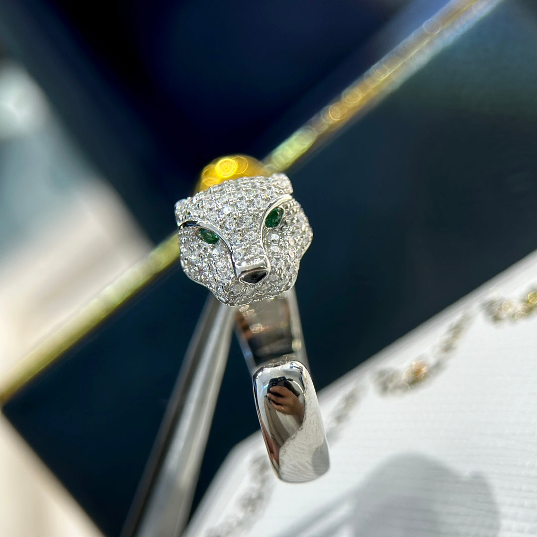 Panthère De Ring