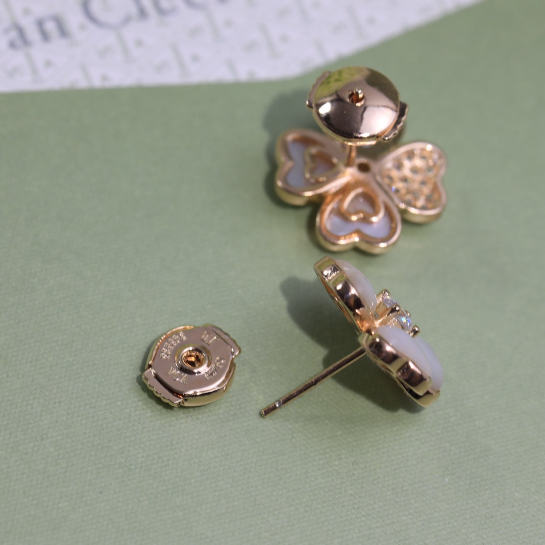Cosmos Medium Earrings