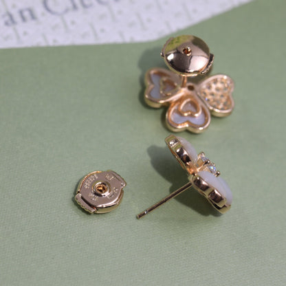 Cosmos Medium Earrings