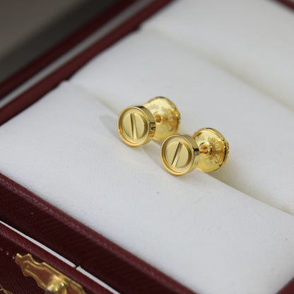 Love Earrings