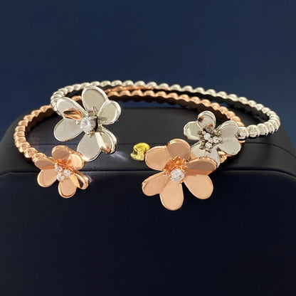 Frivole Open Bracelet