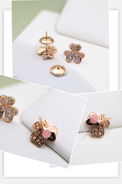 Frivole Small Model Earrings