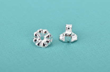 Return to Heart Earrings