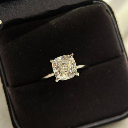 T True Engagement Ring