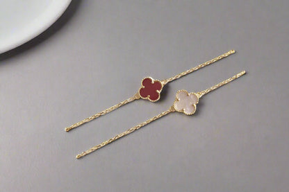 Sweet Alhambra Bracelet