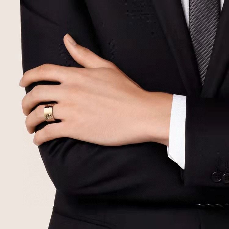 Love Ring 11MM