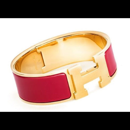 H BRACELET 18MM