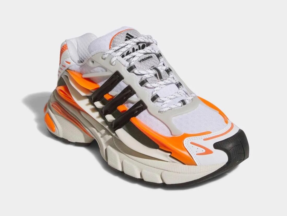 Jellyfish Orange