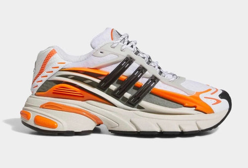 Jellyfish Orange