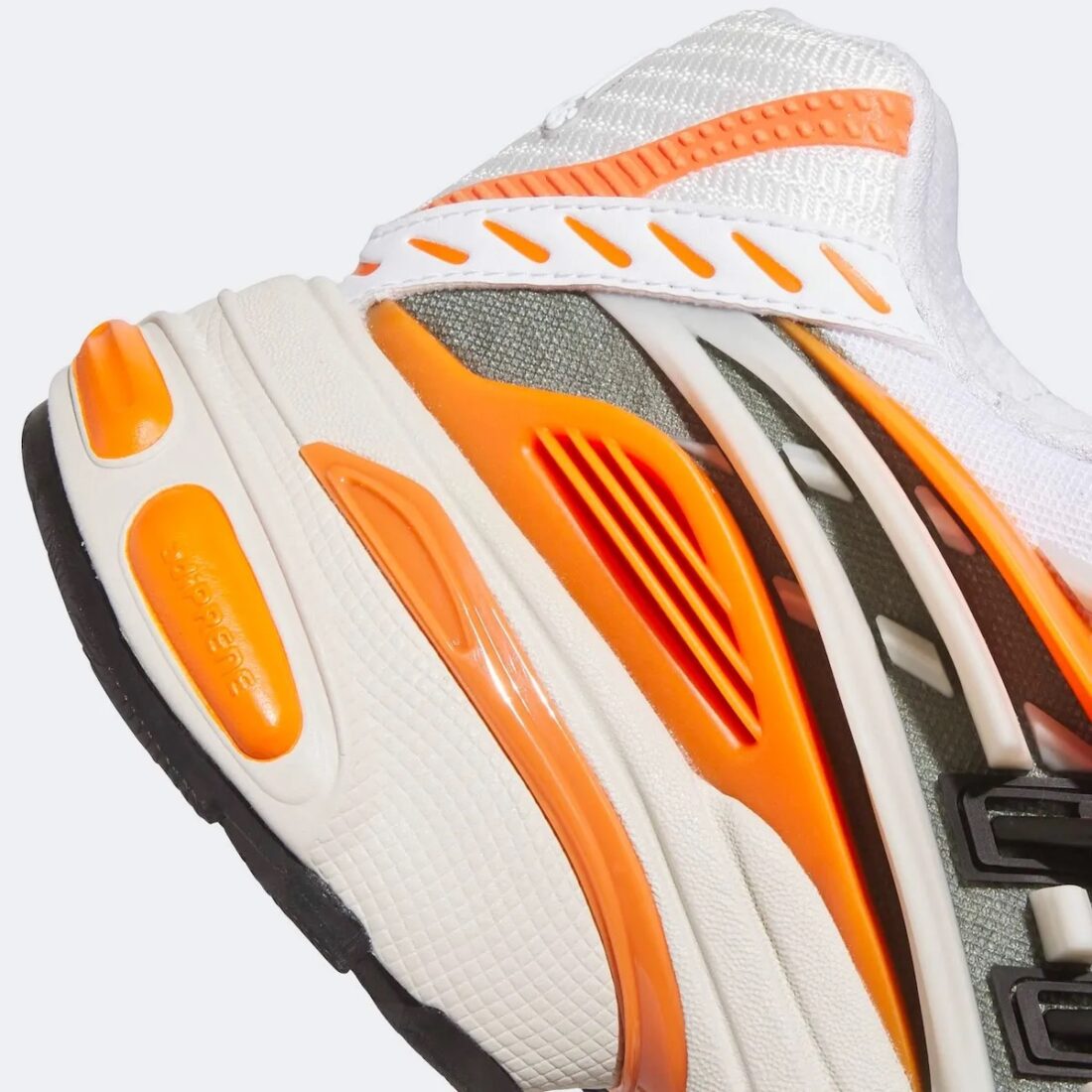 Jellyfish Orange