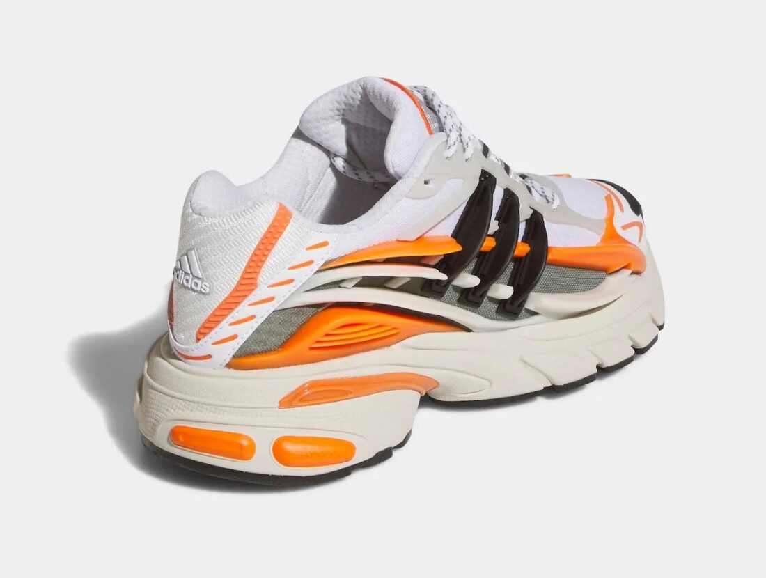Jellyfish Orange