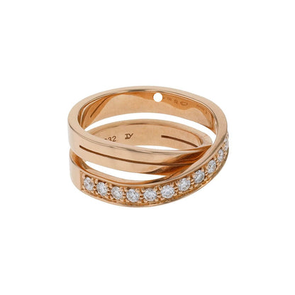 Etincelle Diamond Ring